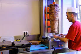 Avete bisogno dei seguenti ingredienti. Kebab 5 Buoni Motivi Per Non Mangiarlo