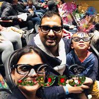 Vinay S Email & Phone Number