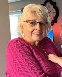 Patricia Ann Stamp Obituary