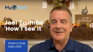 Joel Trumbo's Instagram, Twitter & Facebook