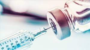 Vaccination is the administration of a vaccine to help the immune system develop protection from a disease. Saudi Arabia Begins Coronavirus Vaccination Campaign