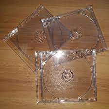 Issa jank free ™ customizable canvas to display your latest artwork. Standard Size Blank Jewel Case Cd Case Dvd Case Shopee Philippines