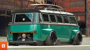 Compare prices for campervan vw. V O L K S W I D E Kombi Widebody Youtube