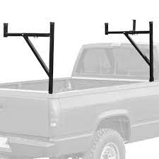 Work truck accessories ladder racks. Pickup Truck Ladder Rack With Removable Support Arms Walmart Com Walmart Com