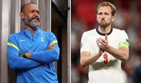 Born 25 january 1974), known simply as nuno as a player, is a portuguese former footballer who played as a goalkeeper, and is the head coach of premier league club wolverhampton wanderers. Tottenham Boss Nuno Espirito Santo Makes Bold Declaration In First Press Conference 228 Live Sports