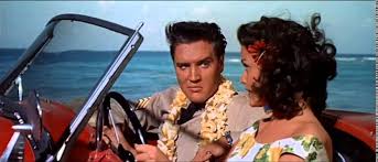 American rock n' roll singer elvis presley plays a ukelele, wearing a hawaiian shirt and lei, in a still from the film 'blue hawaii,' directed by. Elvis Blue Hawaii Movie Elvis Presley Almost Always True From The Film Blue Hawaii Yo Elvis Presley Hawaii Elvis Presley Blue Hawaii Elvis Presley Movies