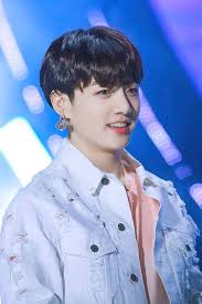 Tapi klovers juga sadar nggak kalau hidungnya juga bagus? Duyung Ganteng 2 Jungkook Cute Jungkook Bts Concept Photo