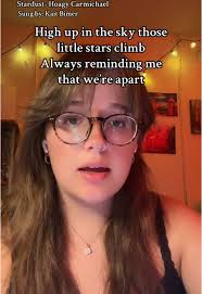 Stardust Jazz Performance by Kait Bimer