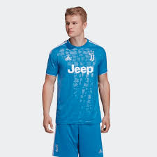 Kostenlose lieferung und gratis rückversand. Adidas Juventus Turin Ausweichtrikot Blau Adidas Deutschland