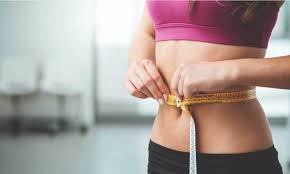 How To Get A Flat Stomach Without Losing Curves Flab Fix