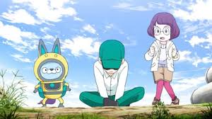Conversely, they also have food they dislike in correspondence to their favorites. Watch Yo Kai Watch Tv Show Disney Xd On Disneynow