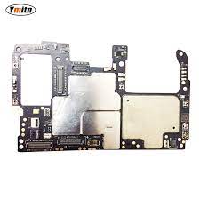Free shipping for many products! Ymitn Original Work Well Unlocked For Huawei Honor Note10 Motherboard Mainboard Main Circuits Flex Cable Mobile Phone Antenna Aliexpress