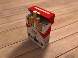 Image result for rokok MARLBORO