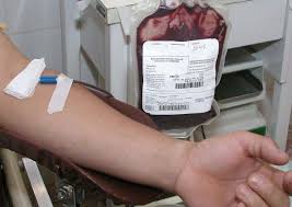 Resultado de imagem para DOAÇÃO DE SANGUE