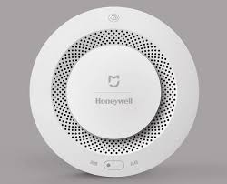 This is an indication that they are powered and are communicating with the control panel as the case may be. Honeywell Smart Smoke Detector By Mijia Photo Structure Characteristics Xiaomi Mi Com