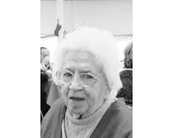 Jean Franks Obituary (1924