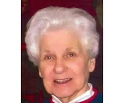 Anna Cellucci Obituary (2014)