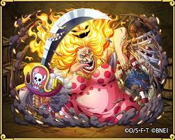 big mom hungry onslaught one piece treasure cruise s strongest strategy database ワンピース壁紙iphone トレクル ワンピース