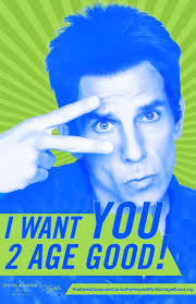 KIehls // Zoolander — Evan Slater