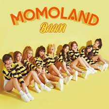 Download Ep Momoland Baam Japanese Itunes Plus Aac M4a Kpop Girl Groups Korean Girl Groups Discover Music
