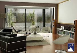 Jenis jendela kaca ruang tamu pada rumah bergaya classic, pilihan tepat untuk jendelanya adalah palladian window. 8 Inspirasi Model Jendela Minimalis Untuk Ruang Tamu