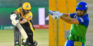 Football live scores and results service on flash score offers scores from 1000+ football leagues. Psl 2021 Final Live Score Peshawar Zalmi Vs Multan Sultan Live