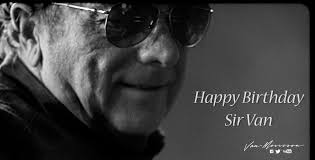 Van Morrison (Official)
