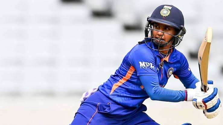 Mithali Raj hints at coming out of retirement for the inaugural women's IPL