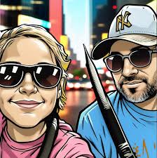 The smoking section of McDonald's.