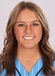 2020 Softball Roster