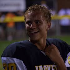 Chase Johnson's High School Career Home