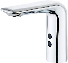 halo automatic sensor faucet touchless