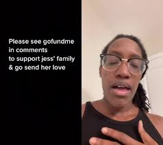 Go Fund Me Jesse Talbot