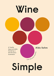 The far edge of fate. Wine Simple A Totally Approachable Guide From A World Class Sommelier Sohm Aldo Muhlke Christine 9781984824257 Amazon Com Books