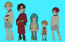 Pin On Dramatical Murder