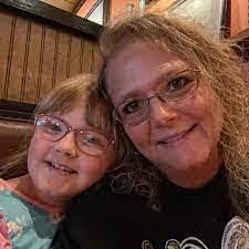 Deanna Debord's Instagram, Twitter & Facebook