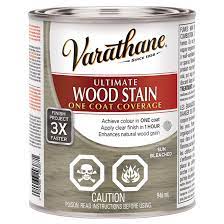 Kitchen table makeover | annie sloan & varathane. Varathane Ultimate One Coat Wood Stain Sun Bleached 286777 Rona