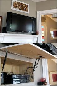 Check spelling or type a new query. 35 Space Saving Diy Hidden Storage Ideas For Every Room Diy Crafts