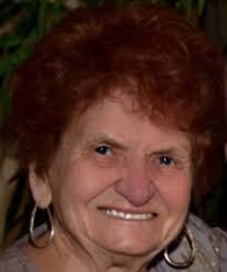Claudette M. Scherzer Obituary November 30, 2018