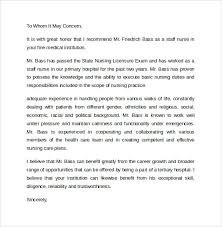25 nurses duties and responsibilities for a nurse resume focus on quantifying your achievements, not just nursing resume sample you can copy and use.nursing resume tertiary / most nurses obtain an associate's or bachelor's degree. Free 10 Sample Nursing Cover Letter Templates In Pdf Ms Word