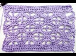 Vildan Ozsoy Adli Kullanicinin Video Tutorial Crochet Panosundaki Pin Krose Afgan Tig Desen Tig Isi Modelleri