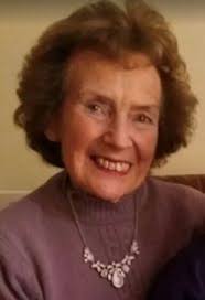 Condolence Book for Joan Carroll (née Foley) (Corbally, Limerick)