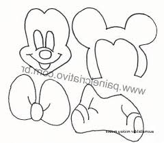 99 Frisch Ausmalbilder Mickey Mouse Stock Mickey Mouse Mickey Mouse Clubhouse Mickey