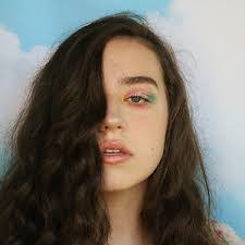 Morgan Franks's Instagram, Twitter & Facebook