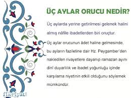 Regaib kandili'nde hangi ibadetleri yapabiliriz? Regaip Kandilinde Oruc Tutulur Mu Regaib Kandili 2020 Orucu Ne Zaman Tutulur Kandilde Oruc Nasil Tutulur Galeri Fikriyat Gazetesi