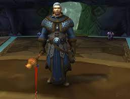 Allegiance To The Aldor - Quest - World Of Warcraft