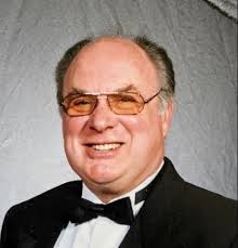 Brian Cavanaugh Obituary (1941