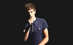Nos coups de coeur sur les routes de france. Louis Tomlinson Background Hd Wallpaper 66964 3045x1904px