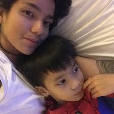 Sheila Marcia Lama Tak Terlihat, Intip Hidupnya di Bali Bersama 3 Anak