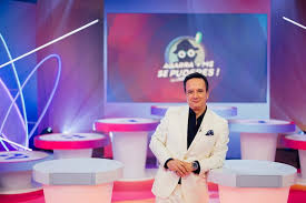 “AGARRA-ME SE PUDERES” É O NOVO CONCURSO DAS TARDES DA RTP1
